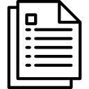 paper icon