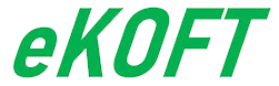 eKOFT logo