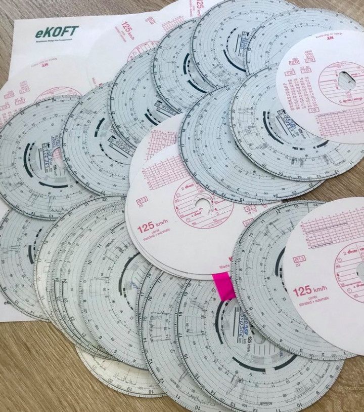 główne zdjęcie wydarzenia Pakiet Mobilności – obowiązki związane z przekraczaniem granic 