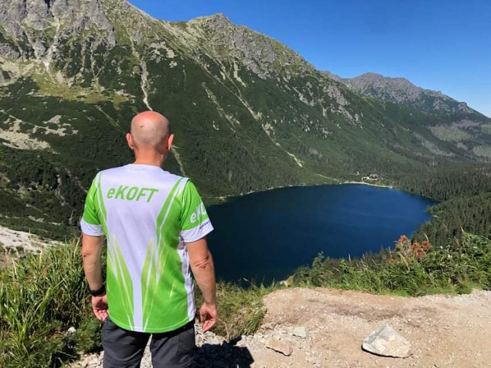 główne zdjęcie wydarzenia eKoft na wakacjach ;) 